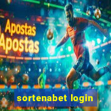 sortenabet login